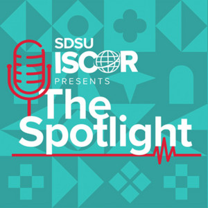 SDSU ISCOR presents The Spotlight