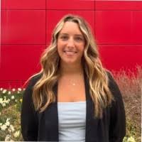 Josie Hall - smiling woman with long blonde hair