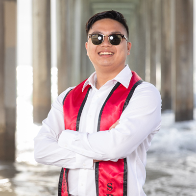 Brandon Nguyen